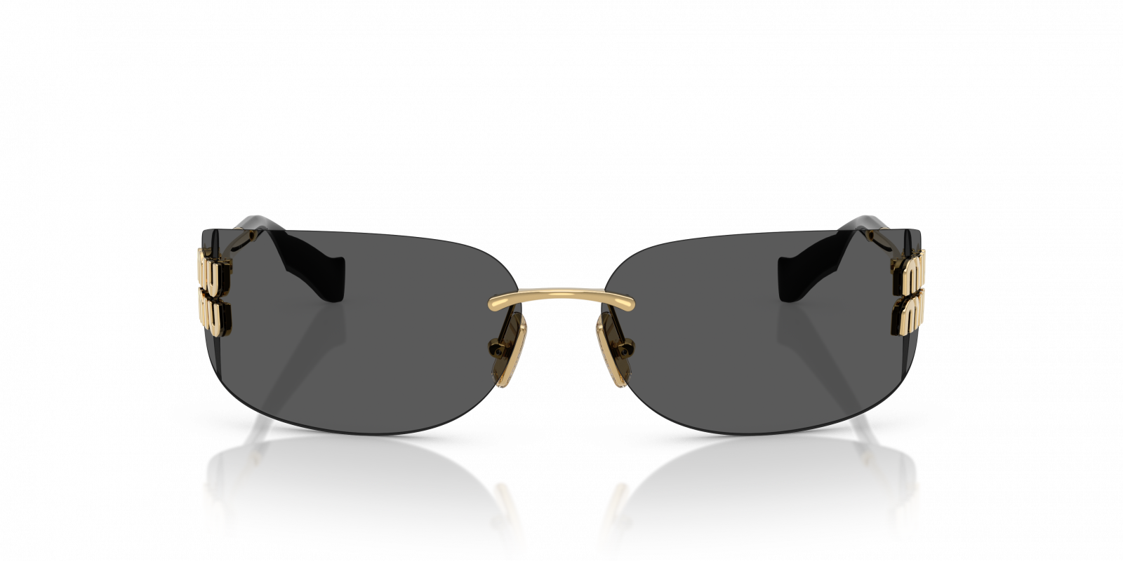 Miu Miu MU A51S 5AK5S0  